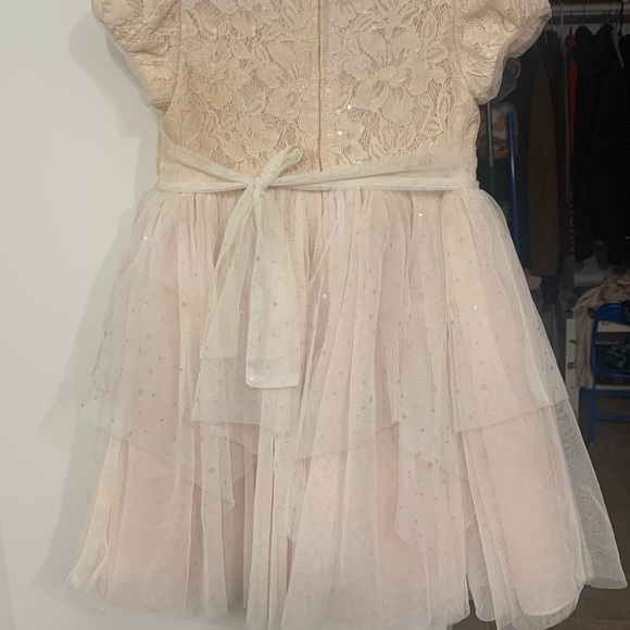 Toddler Dress - Picture 3 of 4